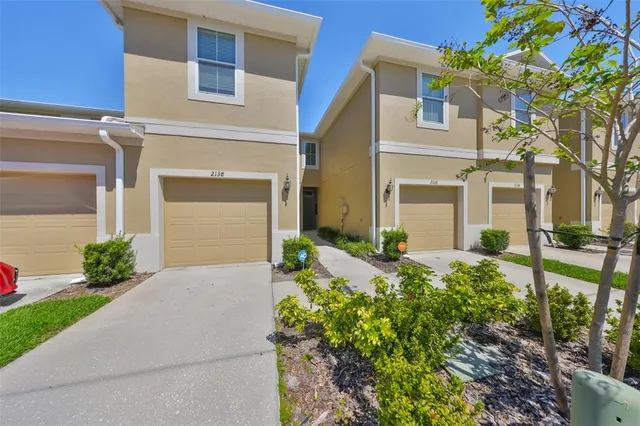 $264,900 | 2138 Broadway View Avenue, Brandon, FL 33510