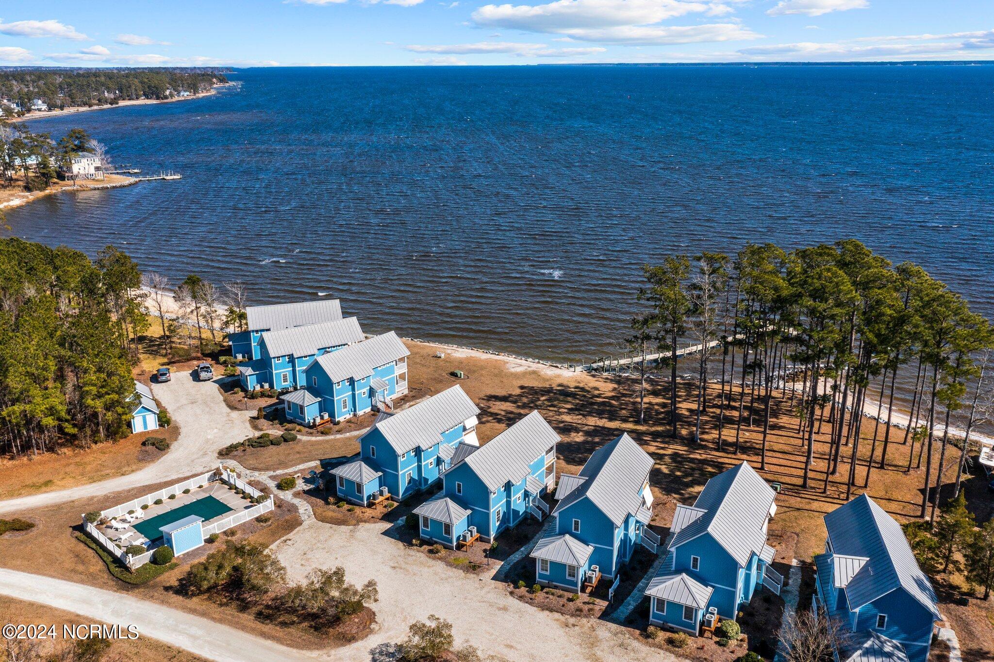 511 Neuse Village Road, Unit C5 Arapahoe, NC 28510 - Photo 53 of 60 12-web-or-mls-DJI_0903
