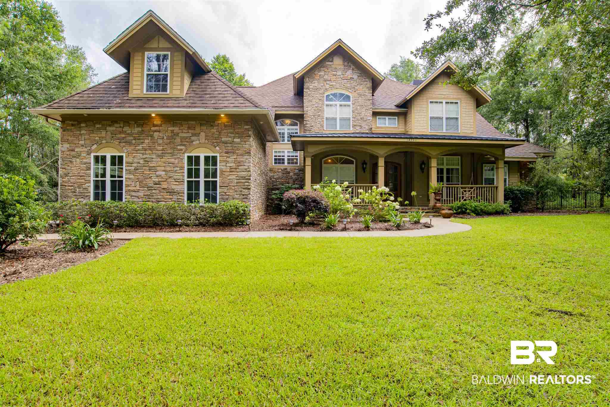 14301 Timber Ridge Drive Loxley, AL 36551 - Photo 4 of 49