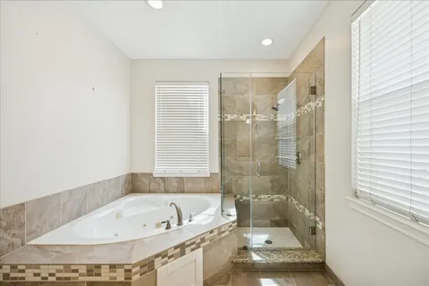 a view of workspace with windows