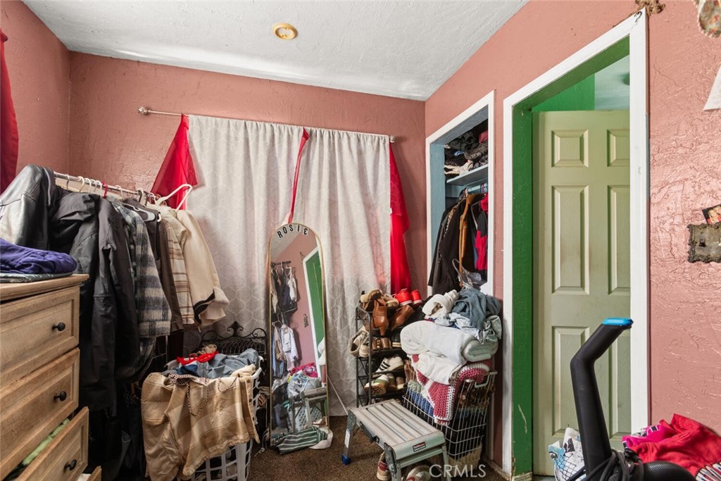 1012 Poppy Street Chico, CA 95928 - Photo 28 of 37 a view of a closet with storage
