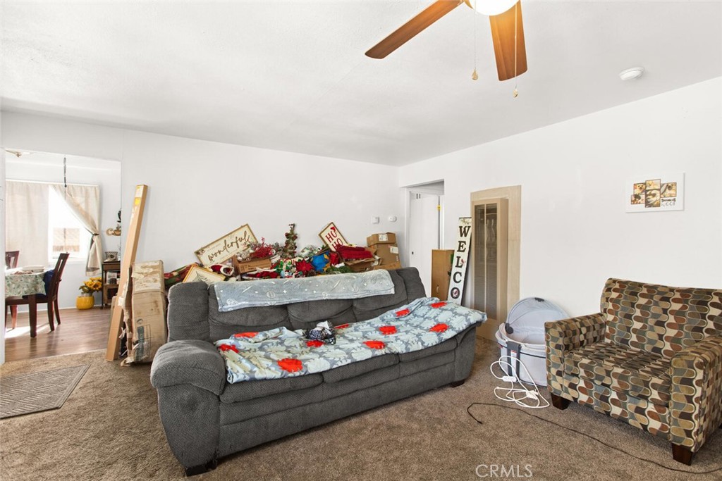 1012 Poppy Street Chico, CA 95928 - Photo 7 of 37 a living room with furniture and a couch