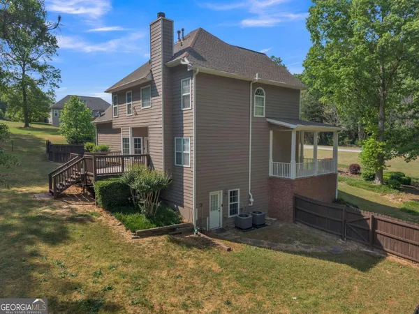 $3,500 | 3633 Elinburg Cove Trail Northeast, Buford, GA 30519