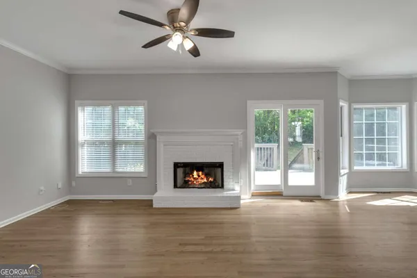 $3,500 | 3633 Elinburg Cove Trail Northeast, Buford, GA 30519