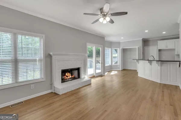 $3,500 | 3633 Elinburg Cove Trail Northeast, Buford, GA 30519