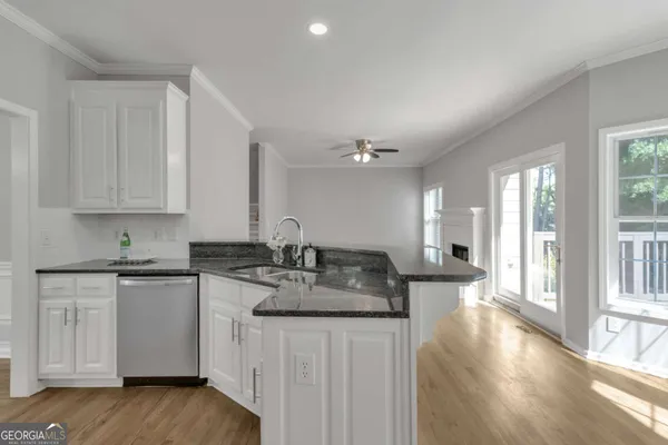 $3,500 | 3633 Elinburg Cove Trail Northeast, Buford, GA 30519