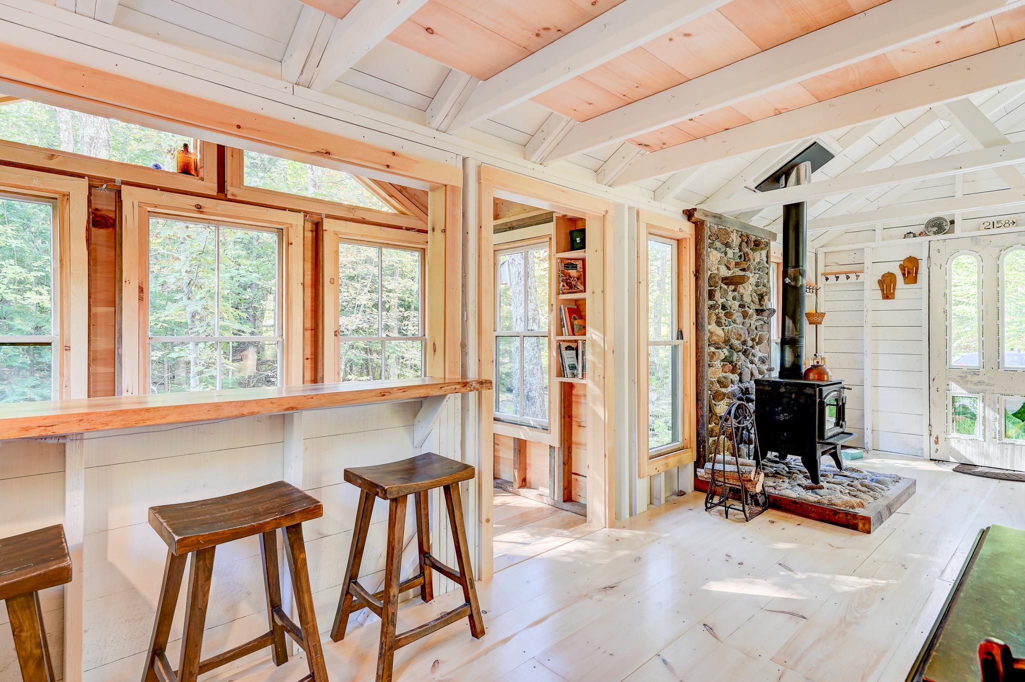 2158 Village Road Madison, NH 03849 - Photo 14 of 37