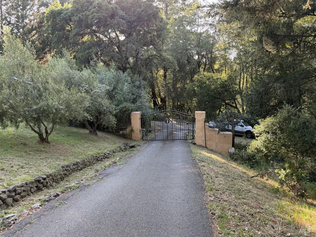 16875 Coleman Valley Road Occidental, CA 95465 - Photo 68 of 78
