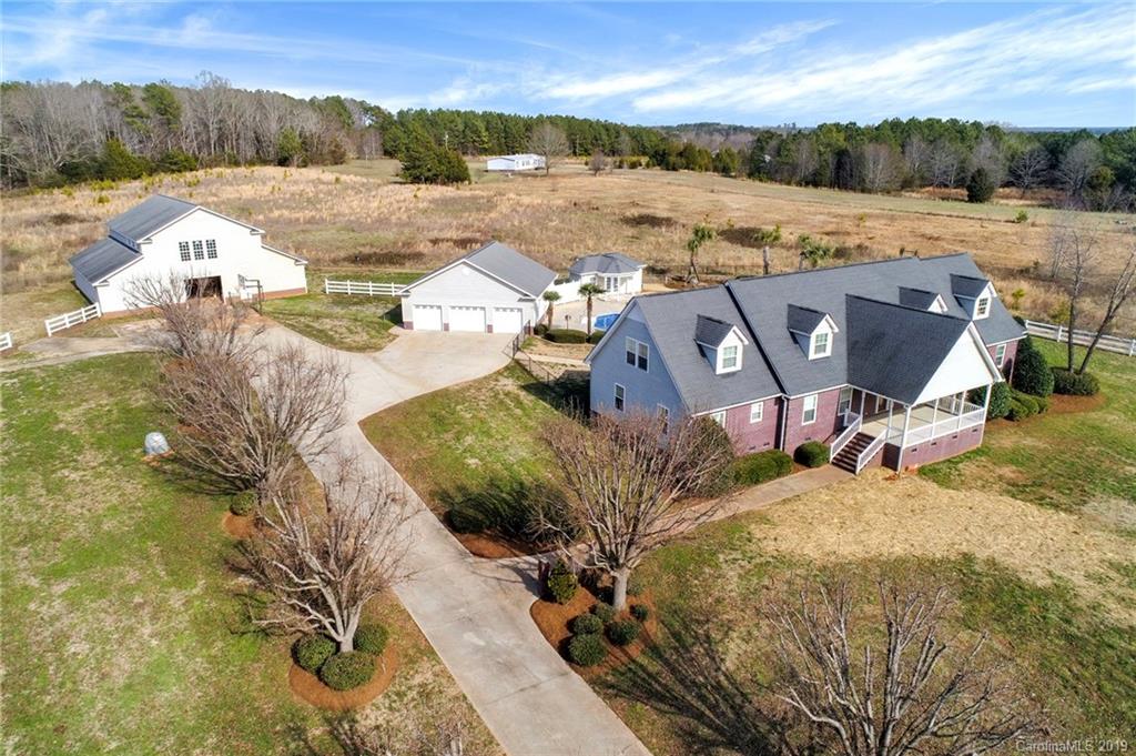 2507 Well Ridge Road Chester, SC 29706 - Photo 1 of 36 Gallery Image 1