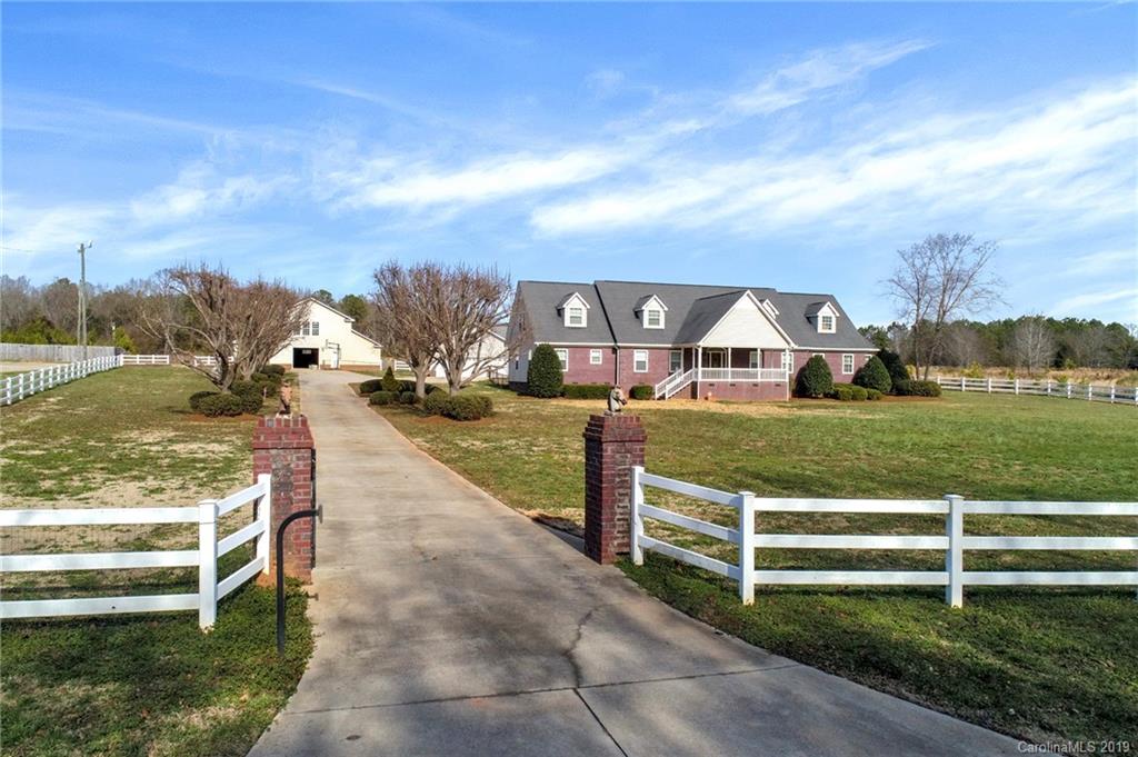 2507 Well Ridge Road Chester, SC 29706 - Photo 2 of 36 Gallery Image 2