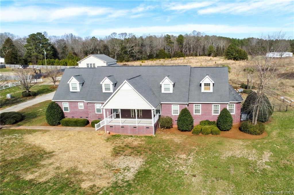 2507 Well Ridge Road Chester, SC 29706 - Photo 3 of 36 Gallery Image 3