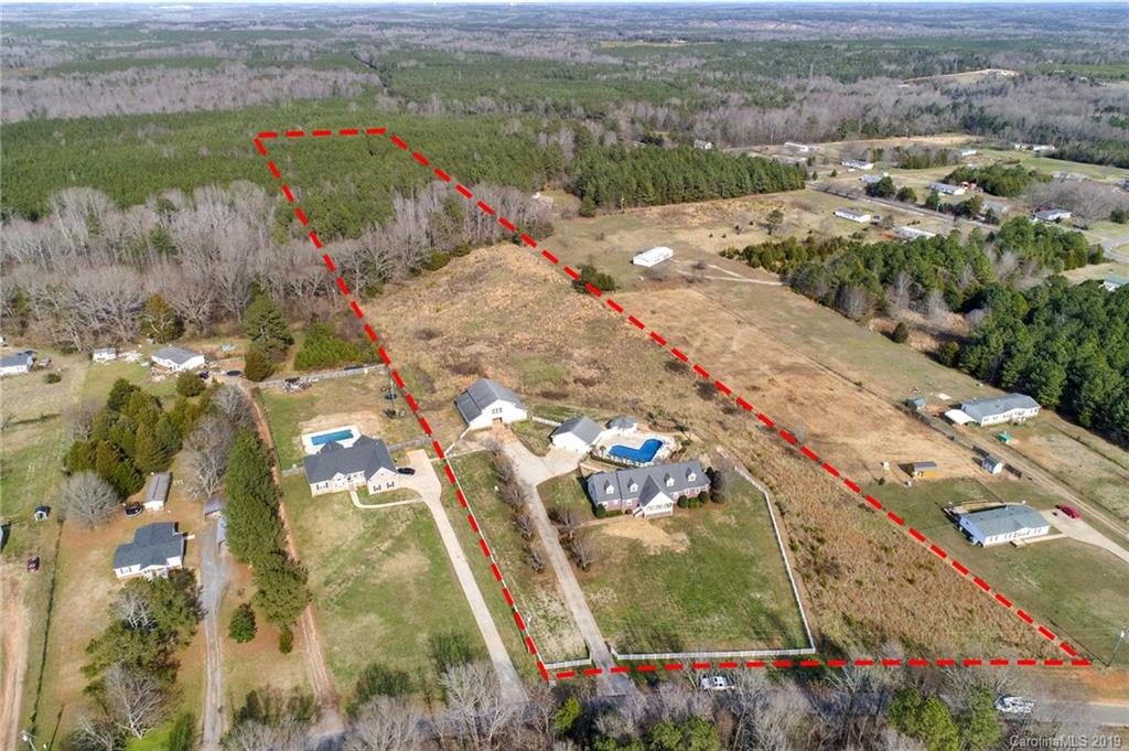 2507 Well Ridge Road Chester, SC 29706 - Photo 4 of 36 Gallery Image 4