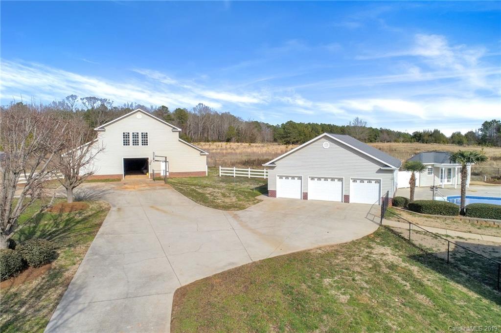 2507 Well Ridge Road Chester, SC 29706 - Photo 34 of 36 Gallery Image 34