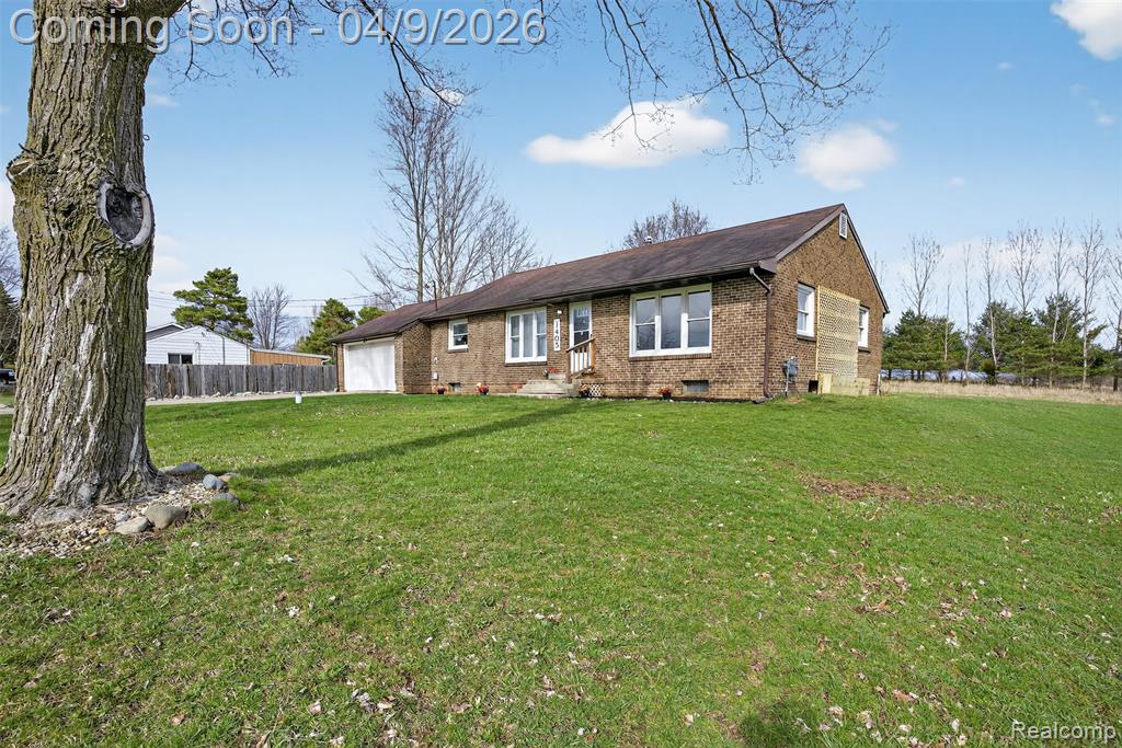 1405 Aiken Road Owosso, MI 48867 - Photo 38 of 48