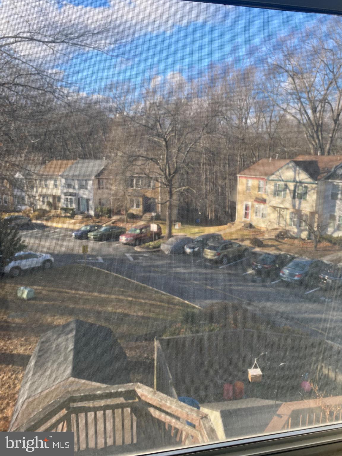 44 Long Green Court Silver Spring, MD 20906 - Photo 6 of 16 Serene neighborhood view with lush trees.