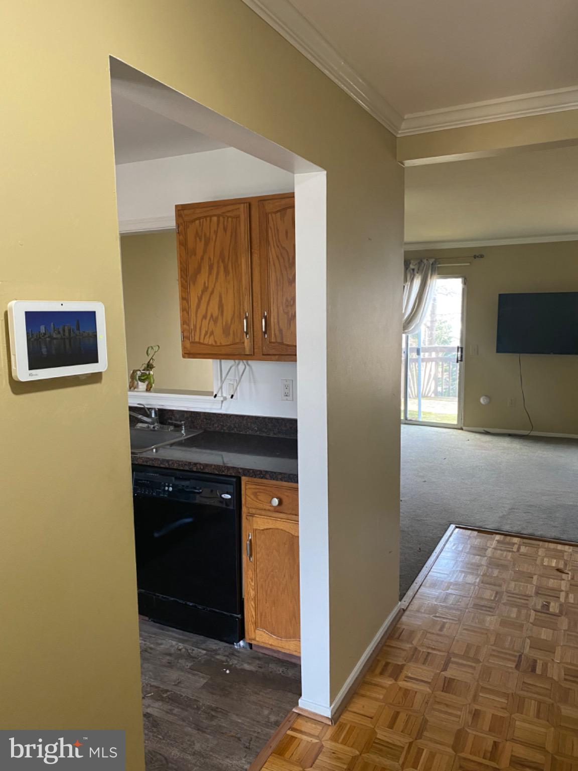 44 Long Green Court Silver Spring, MD 20906 - Photo 10 of 16 Inviting open layout with modern charm.