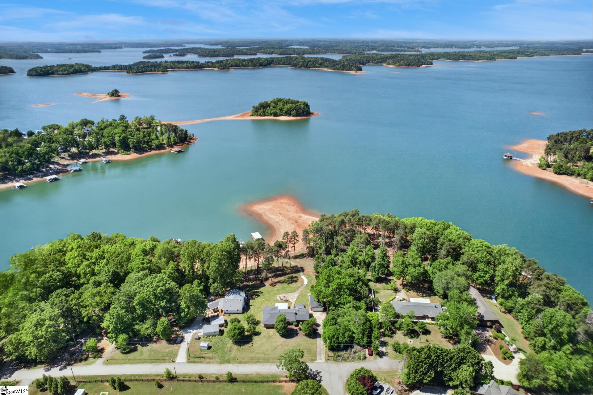 1111 Liberty Roe Anderson, SC 29626 - Photo 36 of 47