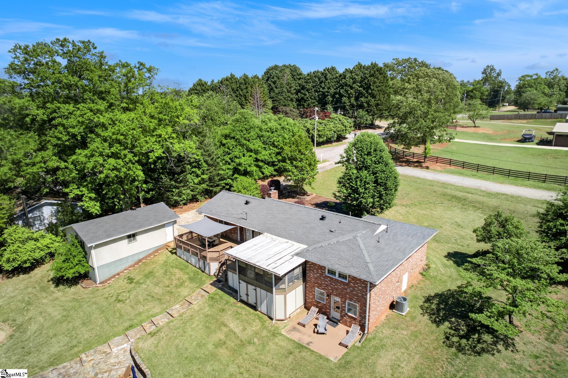 1111 Liberty Roe Anderson, SC 29626 - Photo 39 of 47