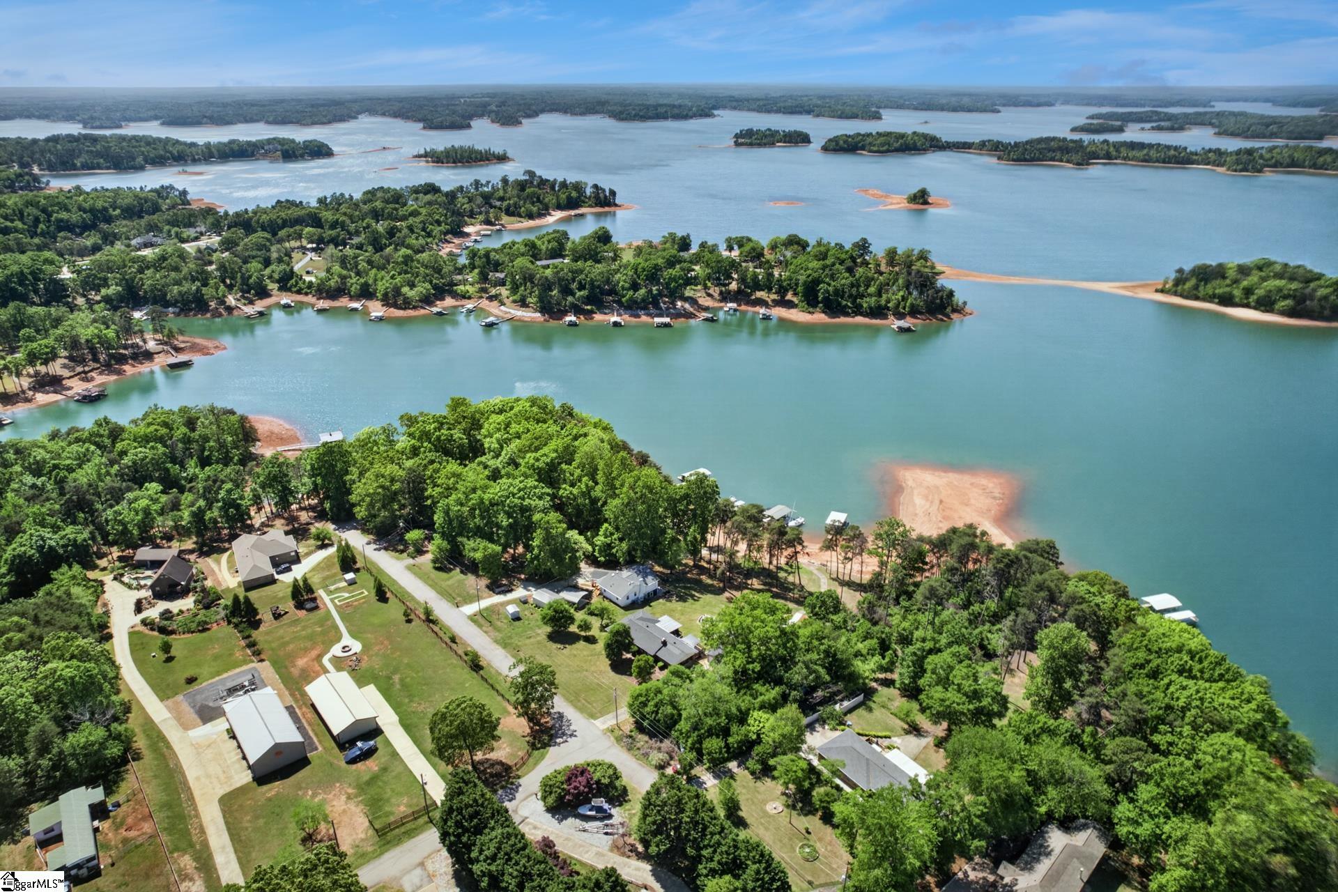 1111 Liberty Roe Anderson, SC 29626 - Photo 41 of 47