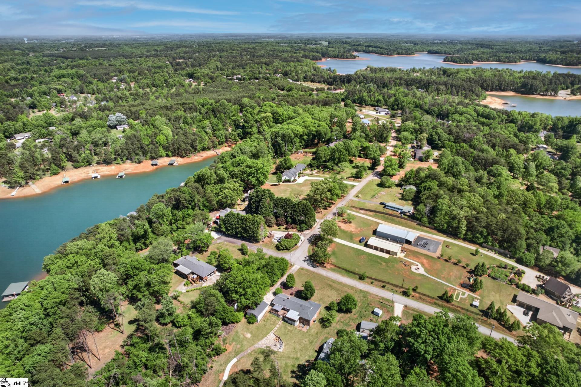 1111 Liberty Roe Anderson, SC 29626 - Photo 42 of 47