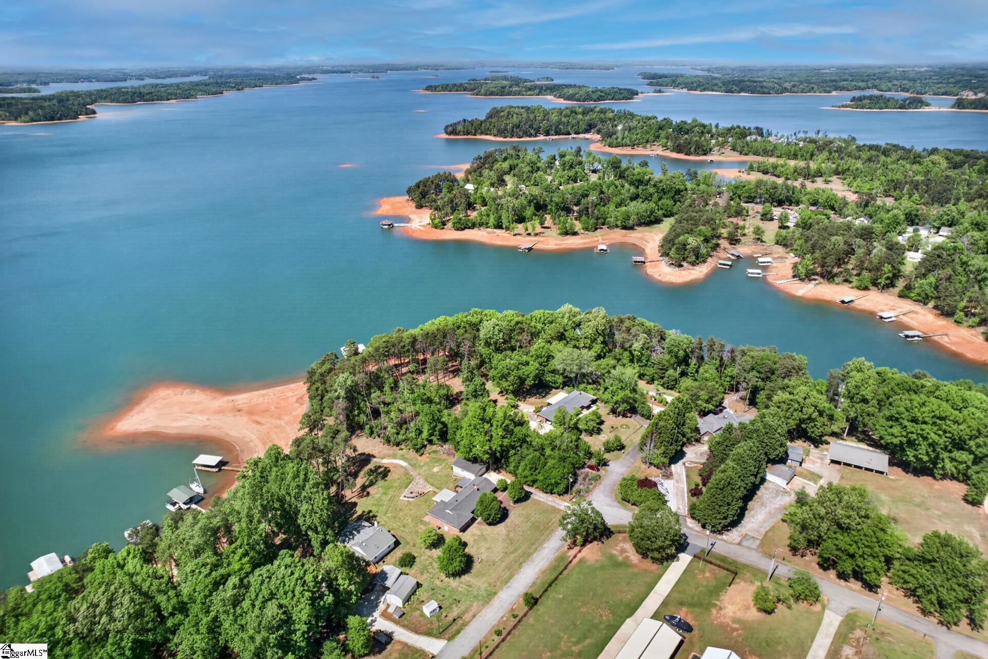 1111 Liberty Roe Anderson, SC 29626 - Photo 43 of 47