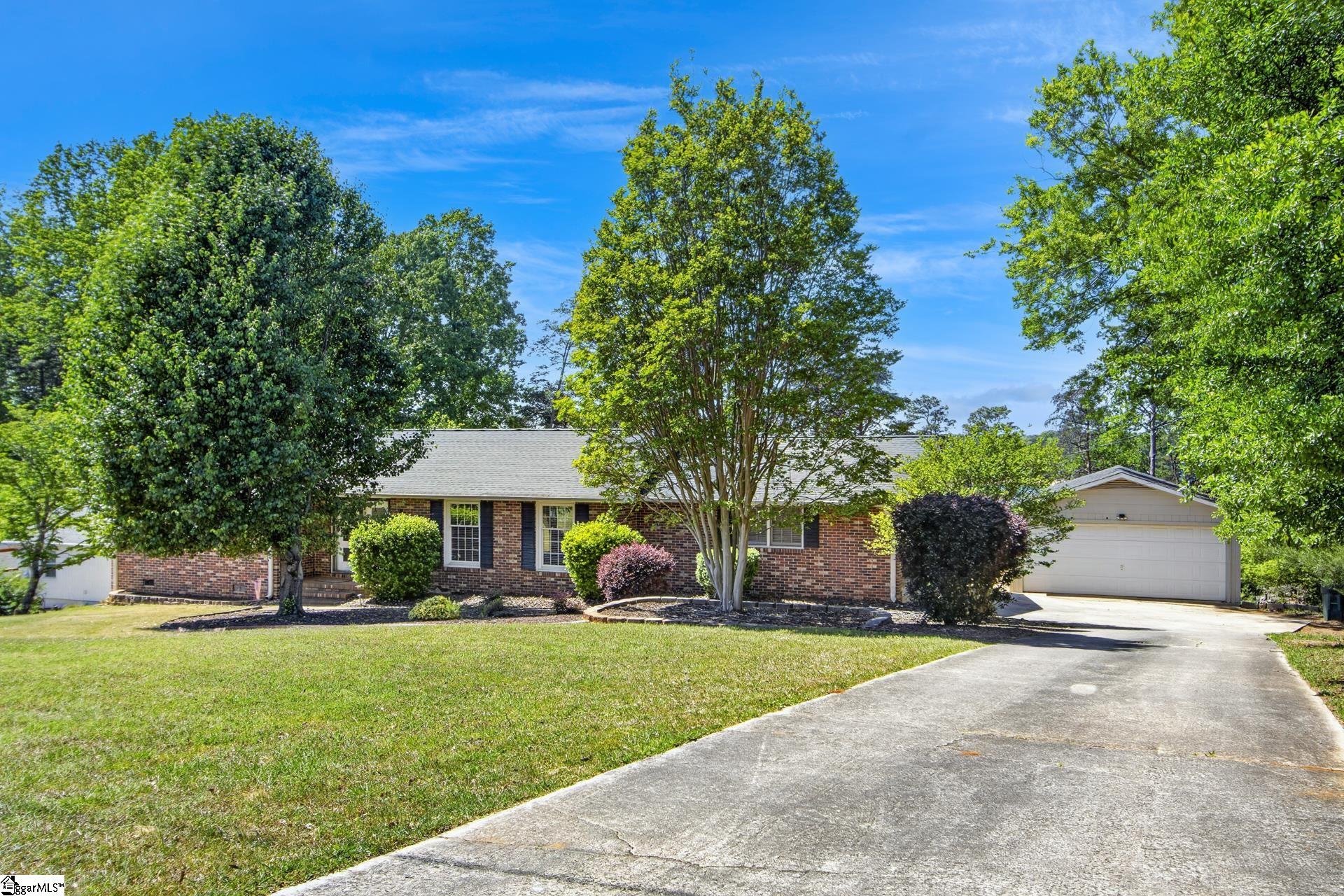1111 Liberty Roe Anderson, SC 29626 - Photo 44 of 47