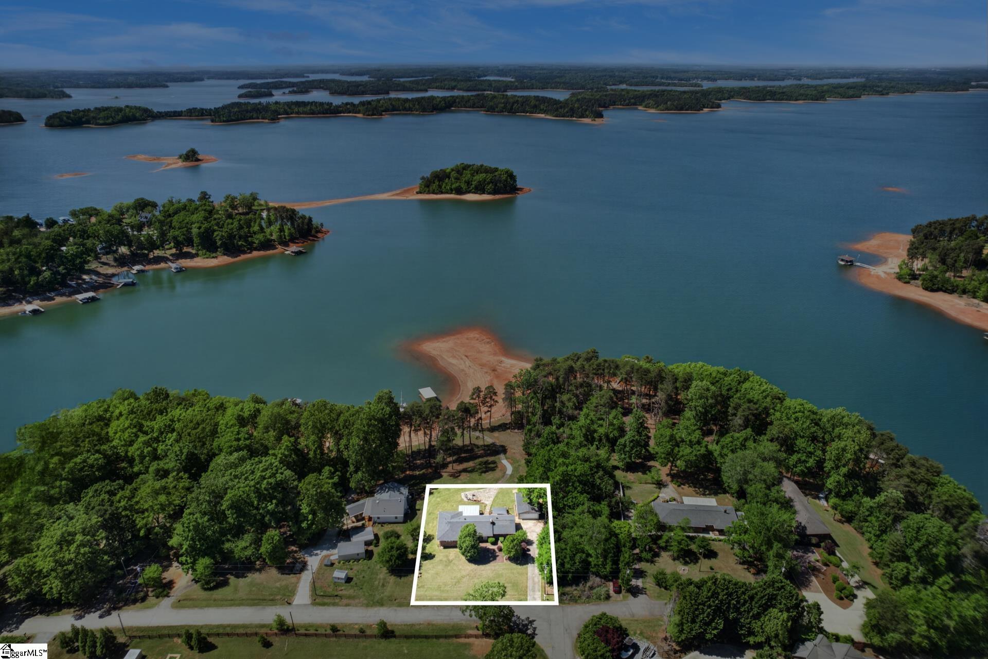 1111 Liberty Roe Anderson, SC 29626 - Photo 45 of 47