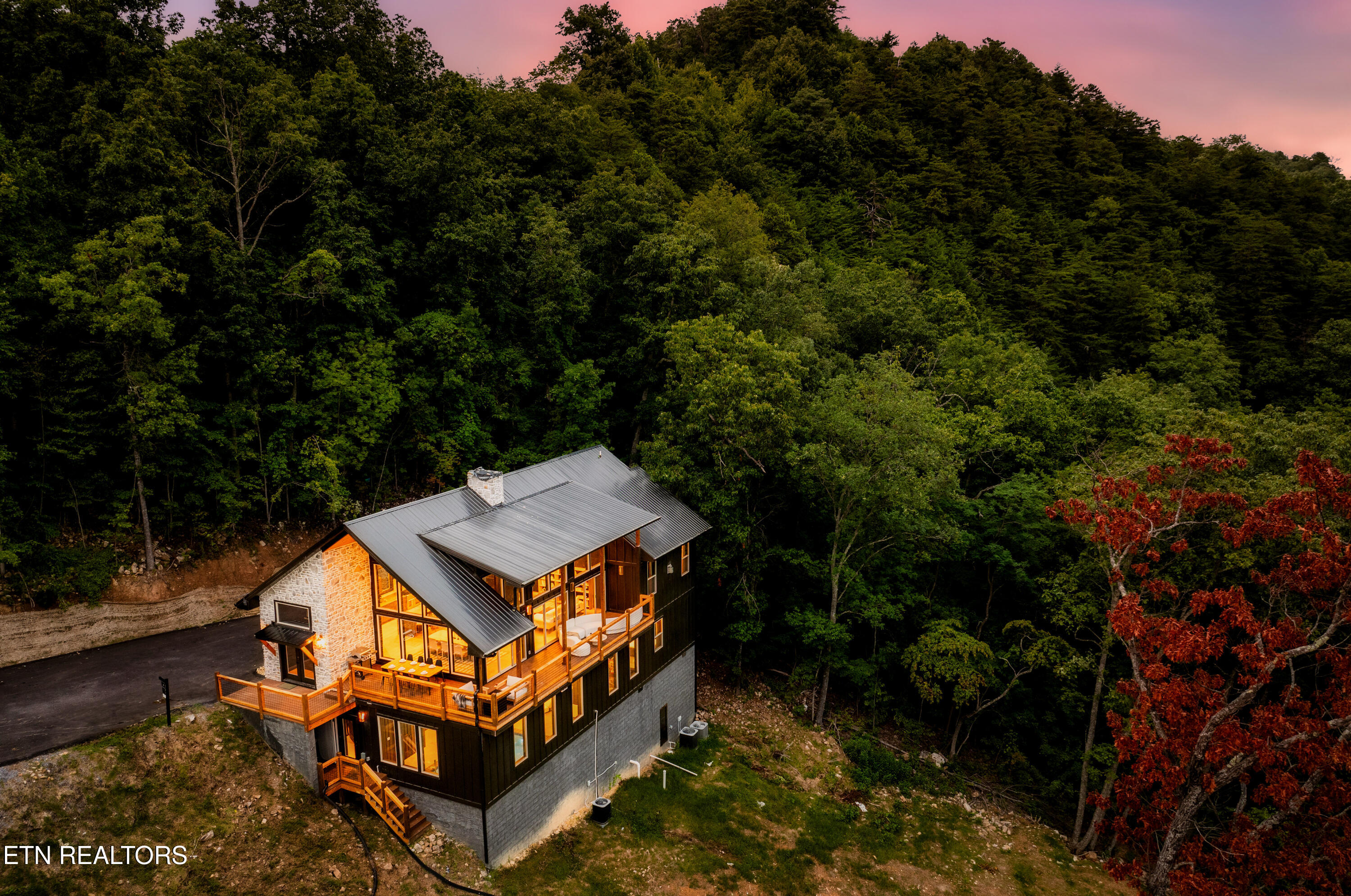 2917 Redtail Road Sevierville, TN 37862 - Photo 50 of 53 2917 Redtail Rd 140-4000