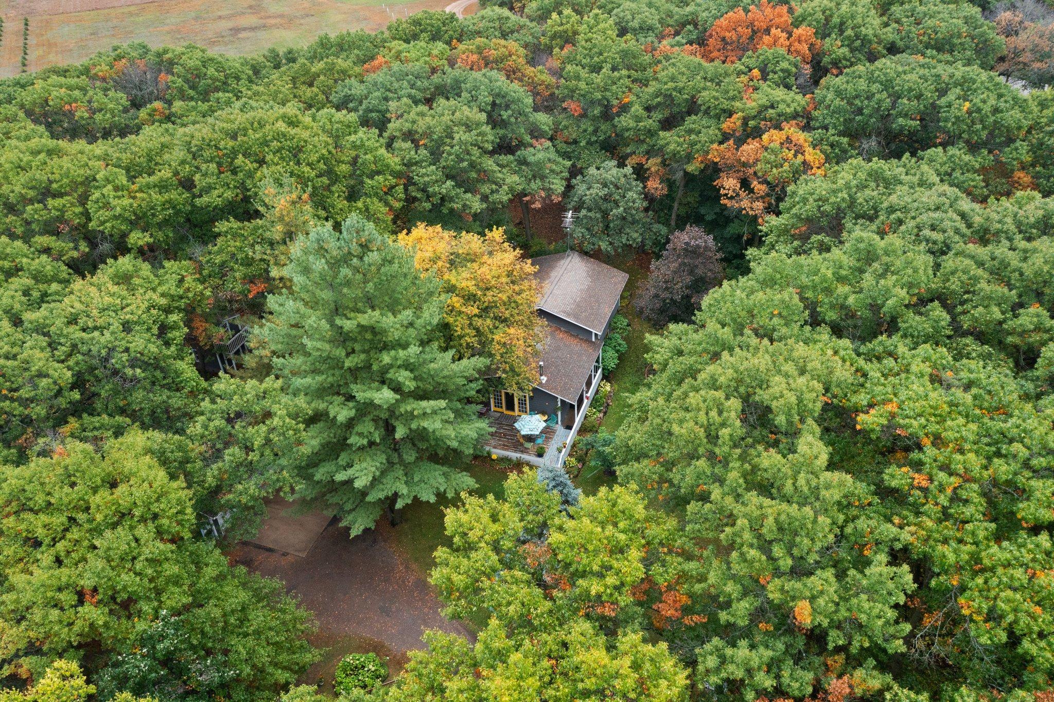 9900 Oak Court Northeast Rice, MN 56367 - Photo 1 of 1
