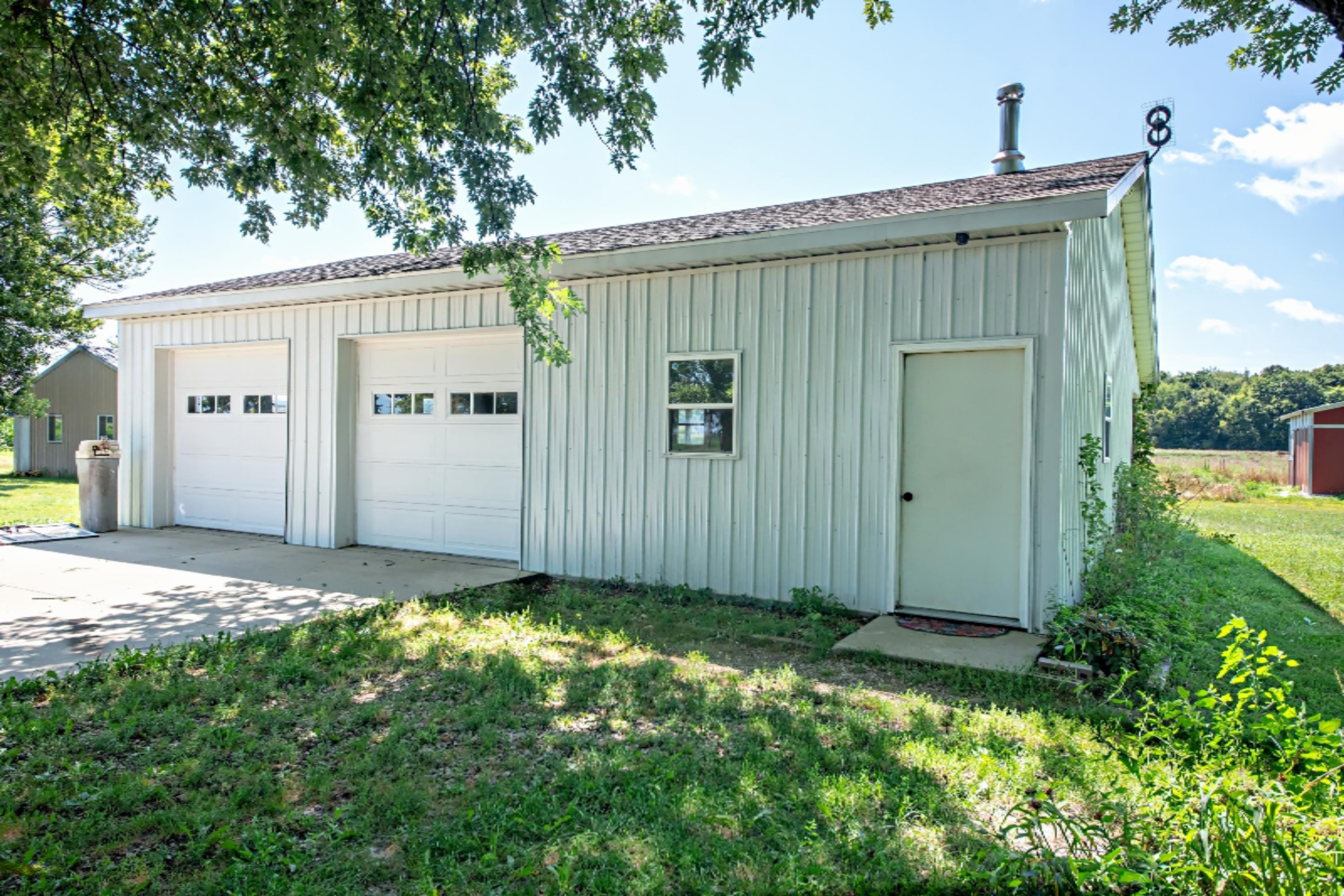 652 West Hinchman Road Baroda, MI 49101 - Photo 24 of 41 DSC00541_pe