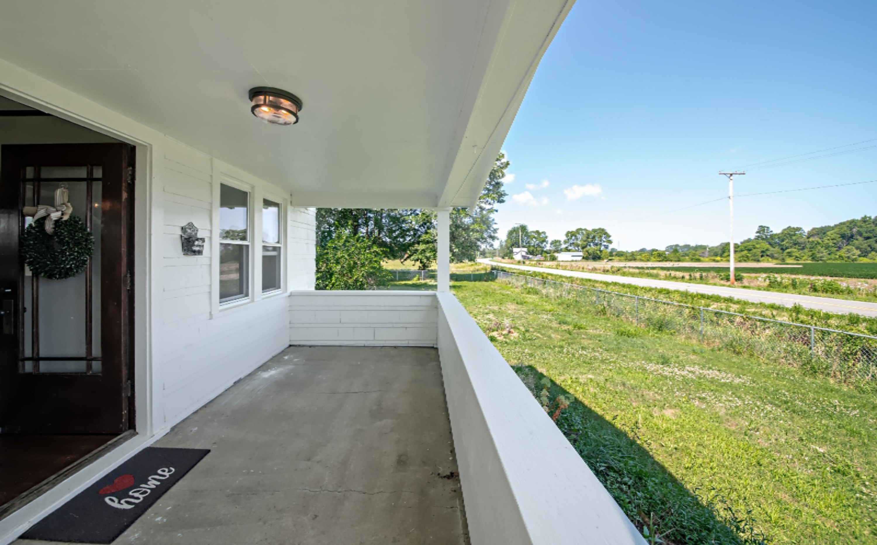 652 West Hinchman Road Baroda, MI 49101 - Photo 3 of 41 DSC00482_pe