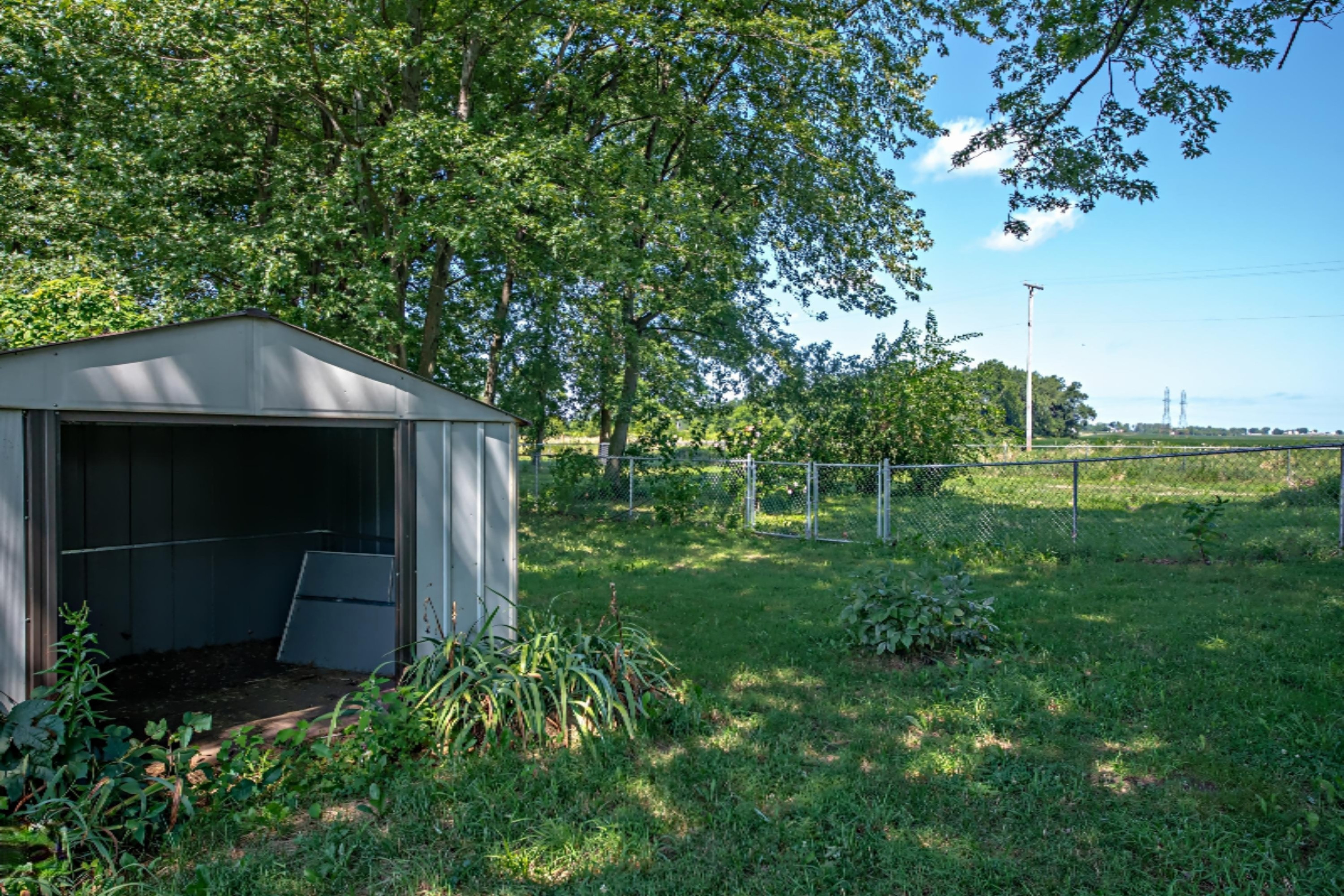 652 West Hinchman Road Baroda, MI 49101 - Photo 32 of 41 DSC00538_pe
