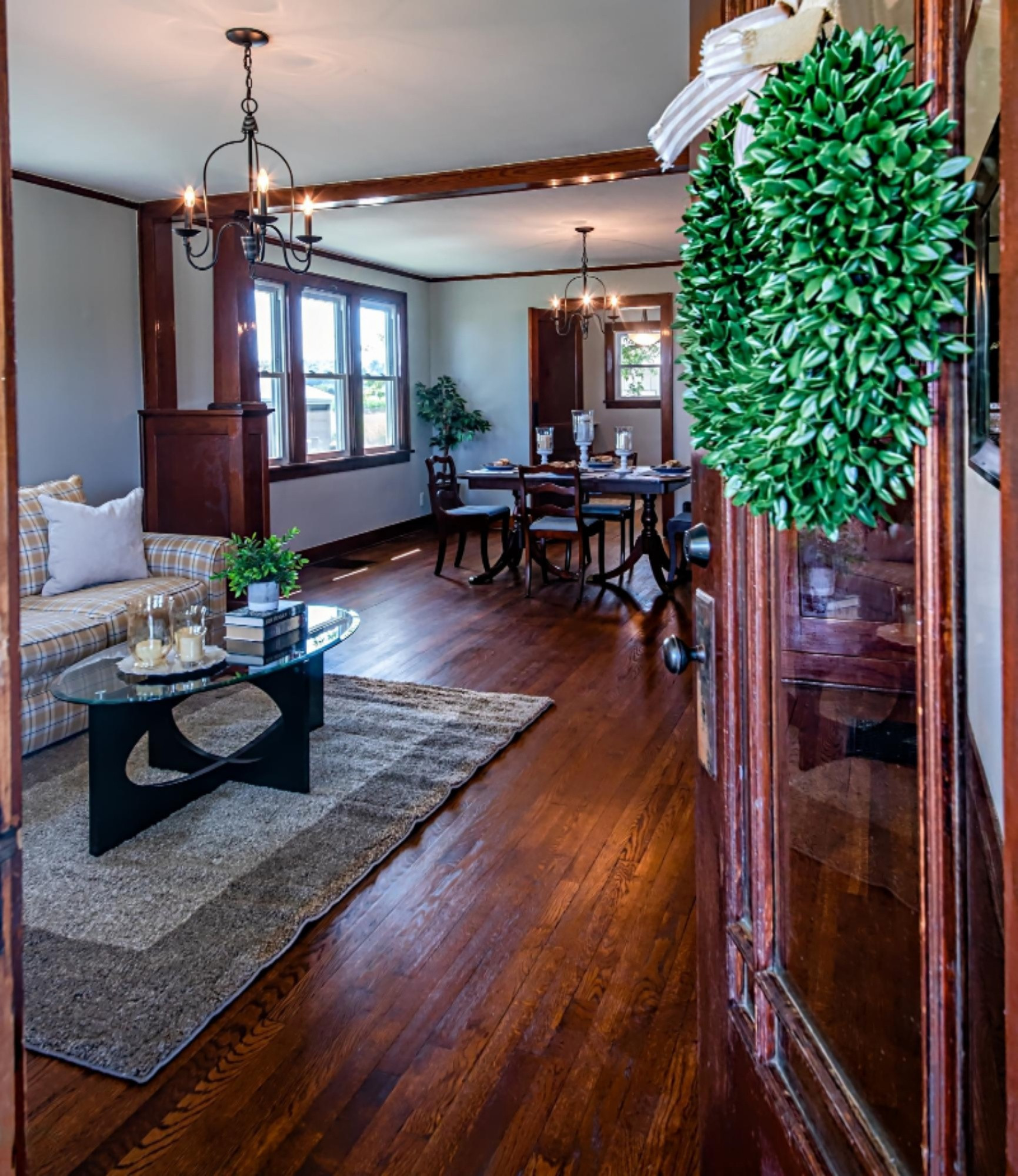 652 West Hinchman Road Baroda, MI 49101 - Photo 4 of 41 DSC00446_pe