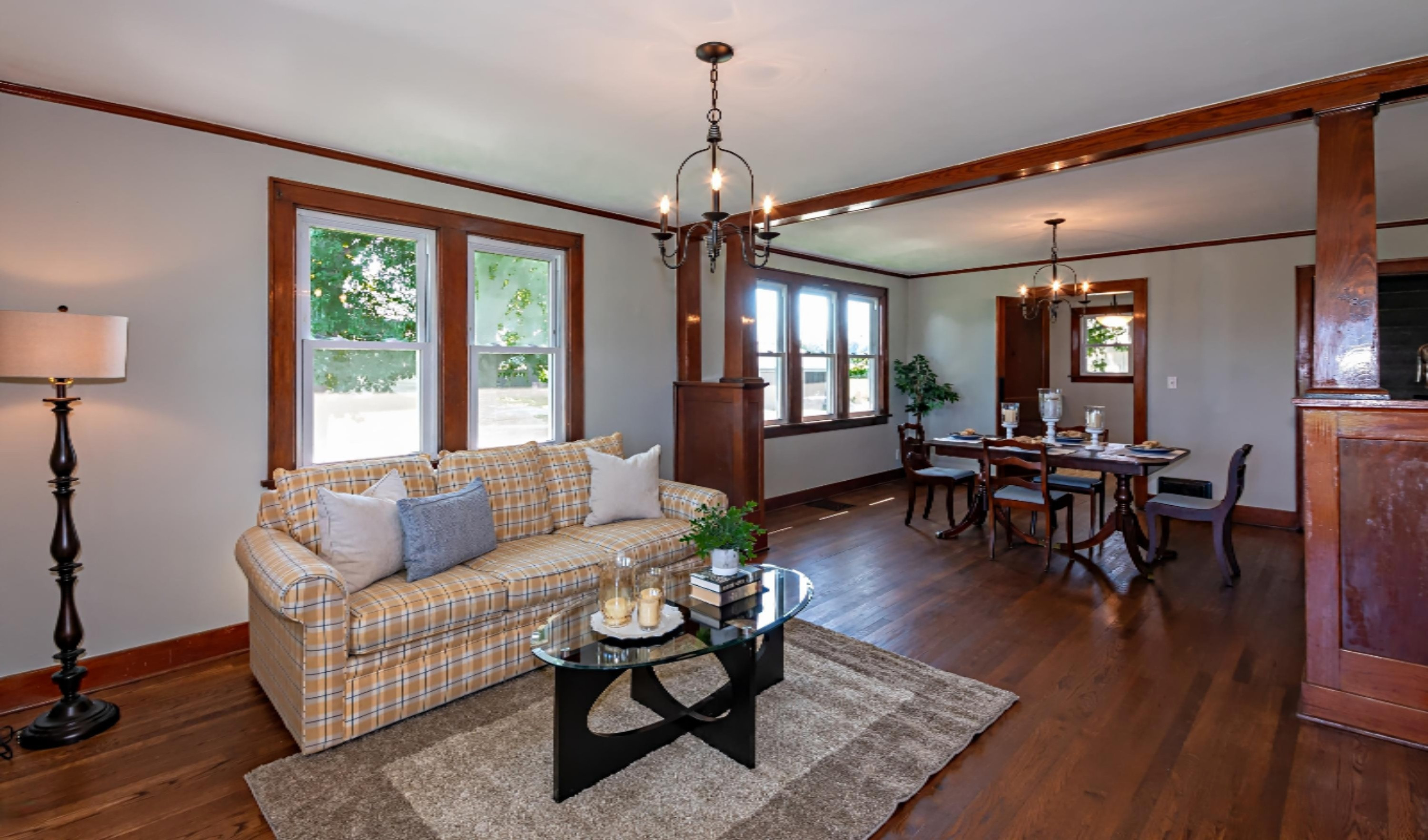 652 West Hinchman Road Baroda, MI 49101 - Photo 5 of 41 DSC00448_pe