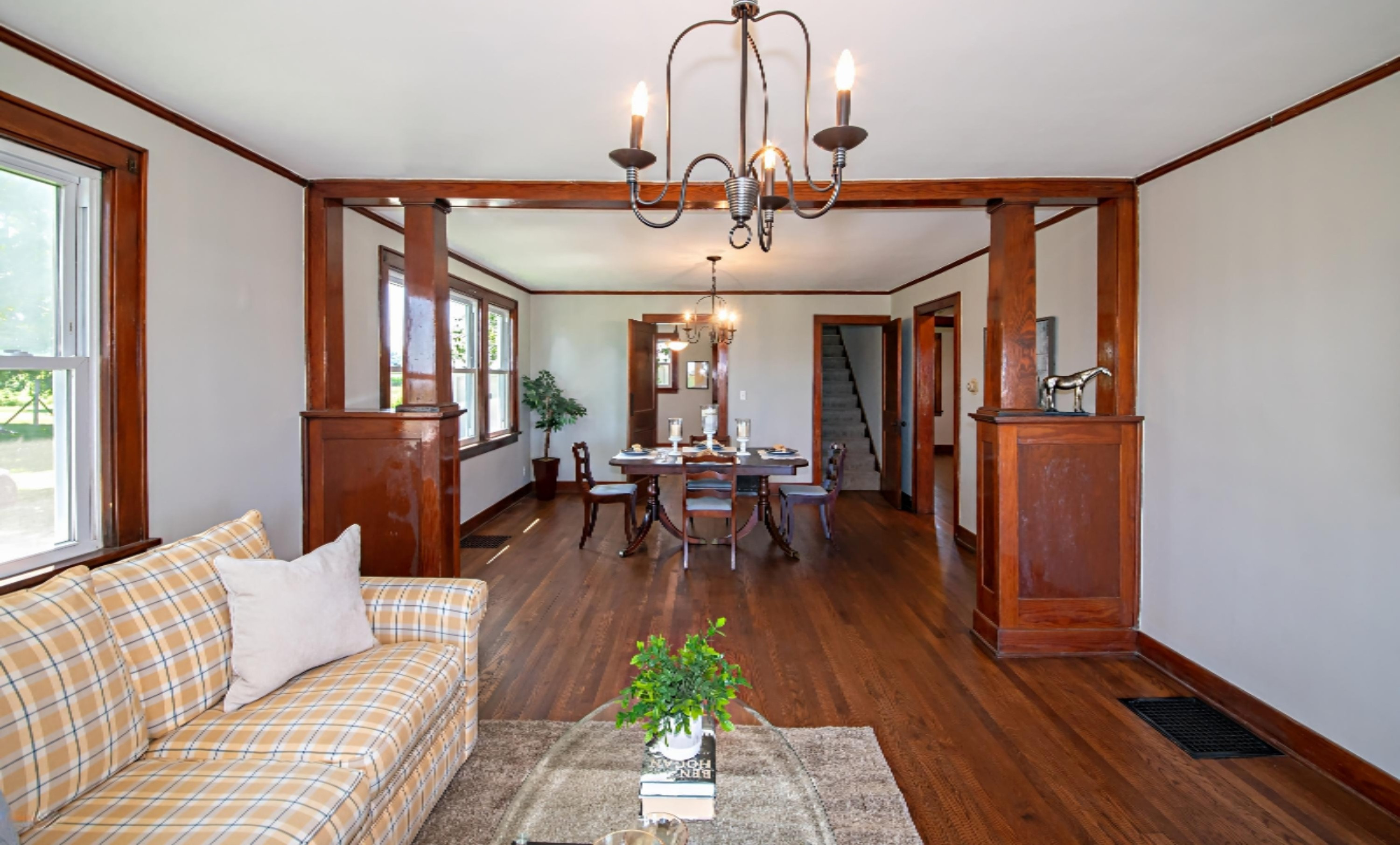 652 West Hinchman Road Baroda, MI 49101 - Photo 6 of 41 DSC00449_pe
