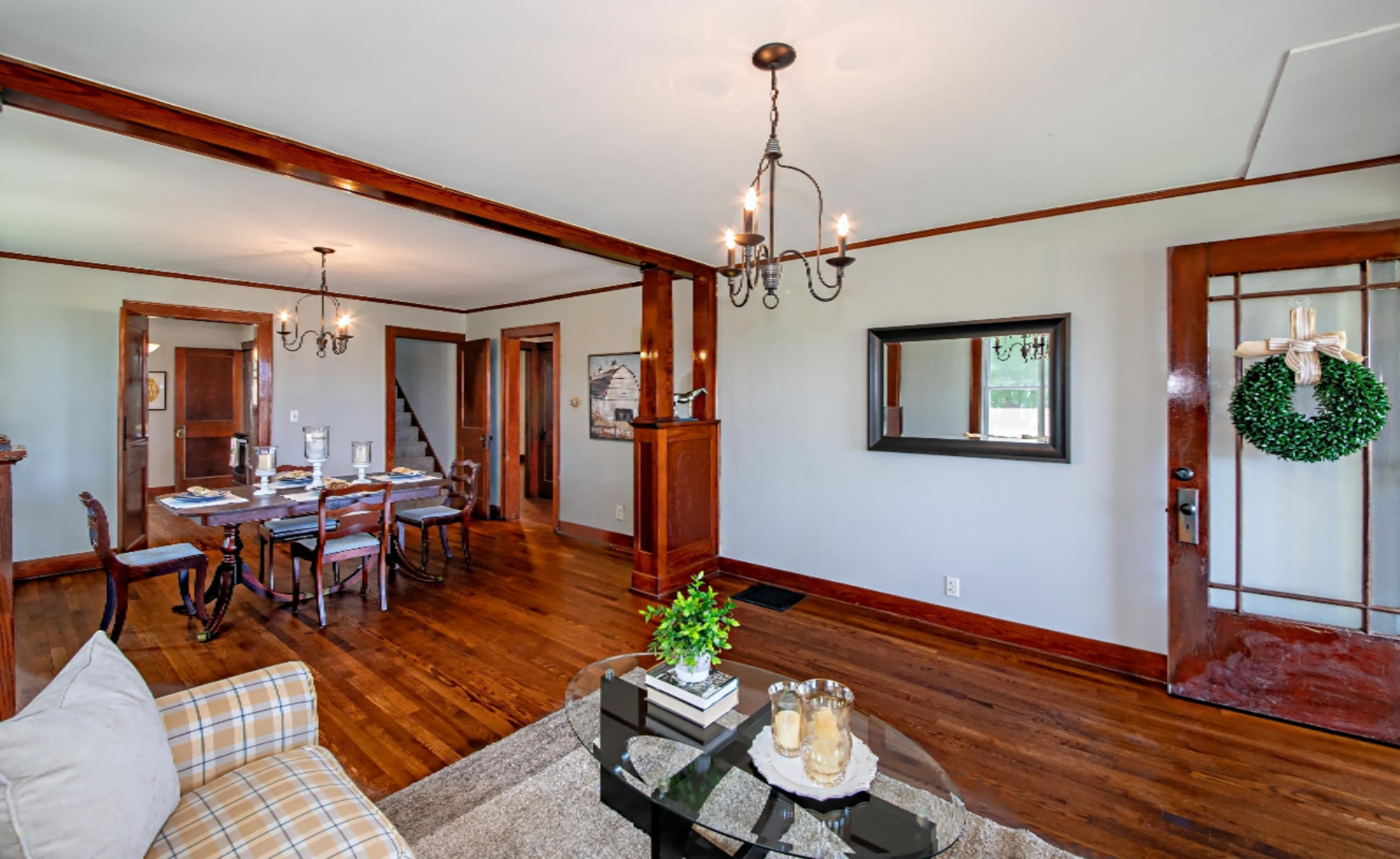 652 West Hinchman Road Baroda, MI 49101 - Photo 7 of 41 DSC00451_pe