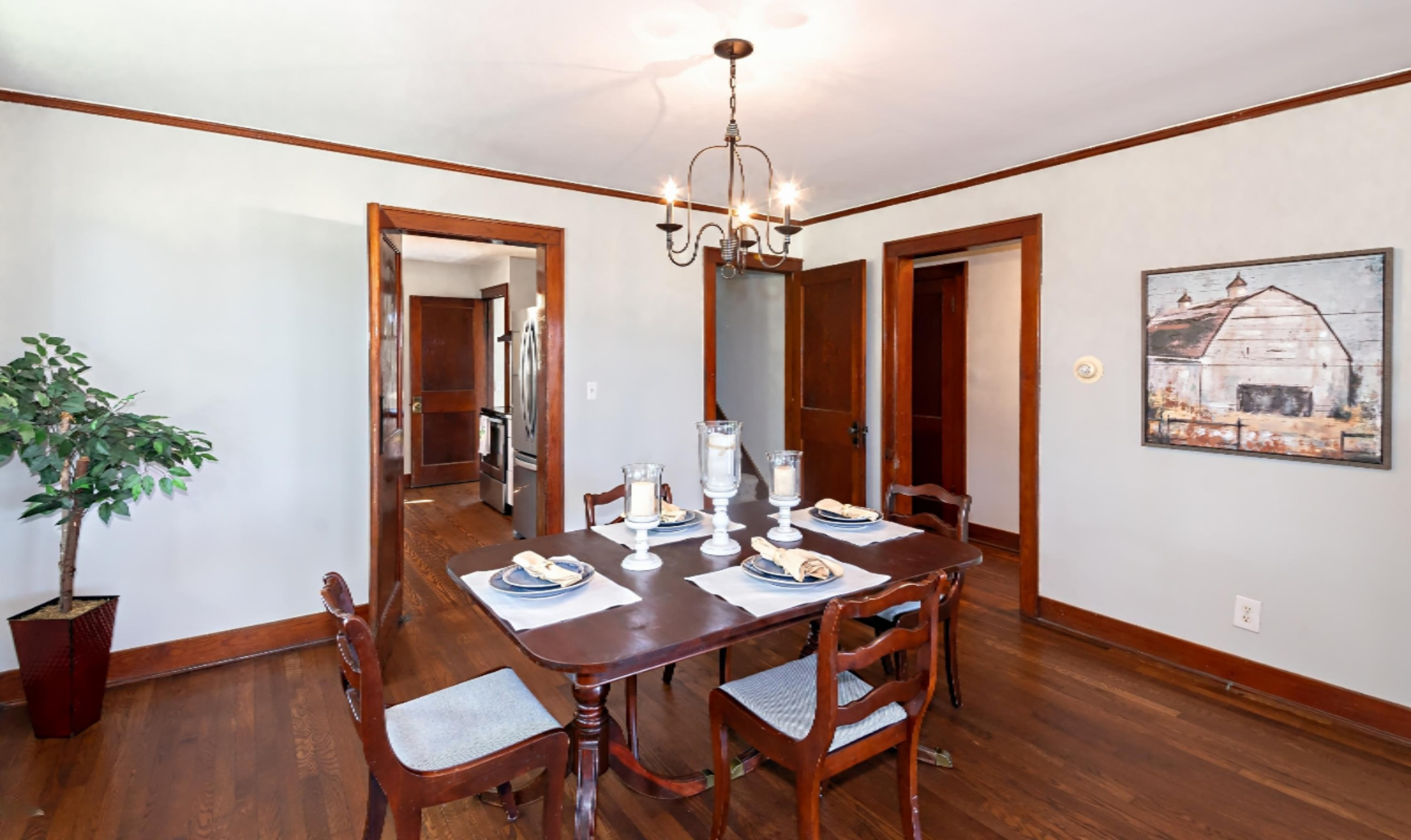 652 West Hinchman Road Baroda, MI 49101 - Photo 9 of 41 DSC00457_pe