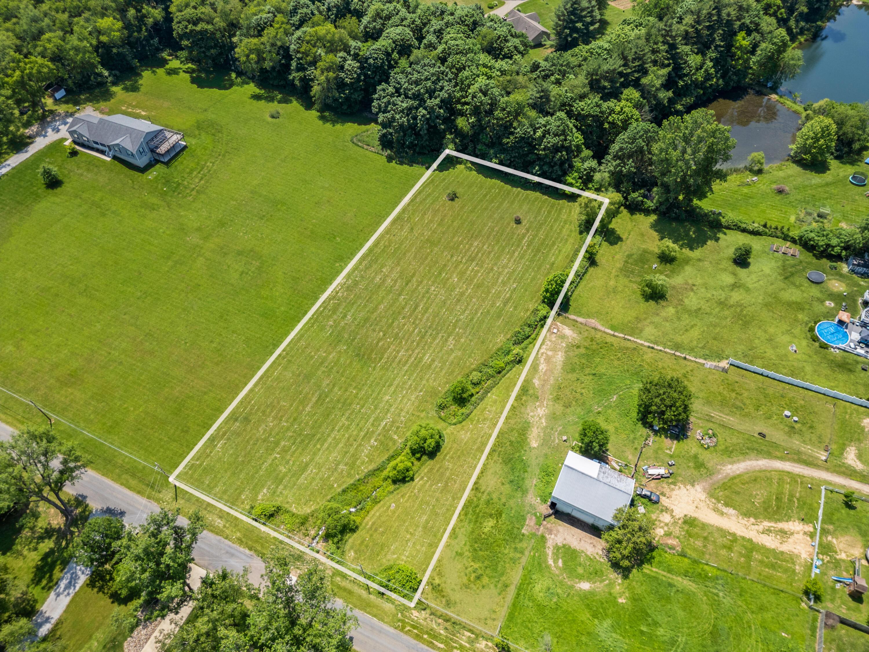 0 Indian Hills Road Mount Vernon, OH 43050 - Photo 20 of 21 DJI_0689 copy1