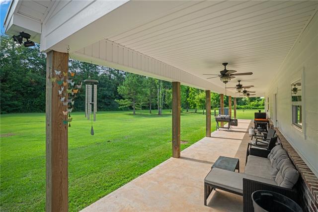 48773 Marvin Thomas Road Franklinton, LA 70438 - Photo 33 of 34
