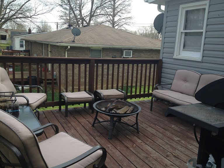 115 Spring Grove Avenue Salem, IN 47167 - Photo 4 of 16 Gallery Image 4