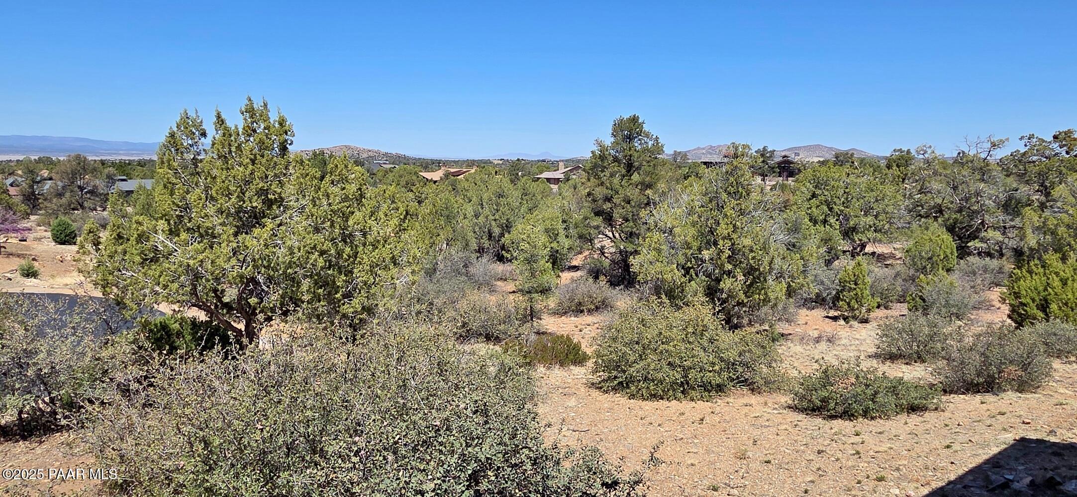 5470 West Three Forks Road Prescott, AZ 86305 - Photo 20 of 61 Breathtaking View