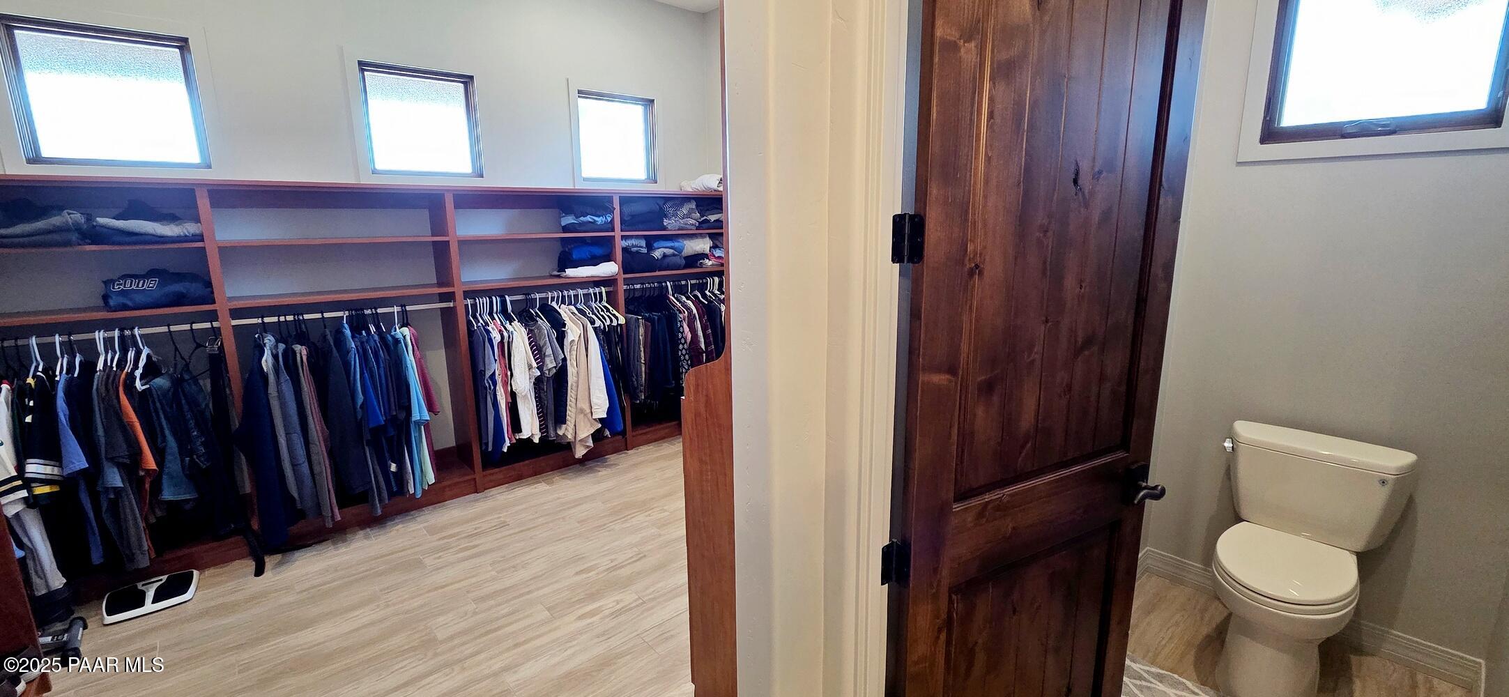 5470 West Three Forks Road Prescott, AZ 86305 - Photo 36 of 61 Huge Closet