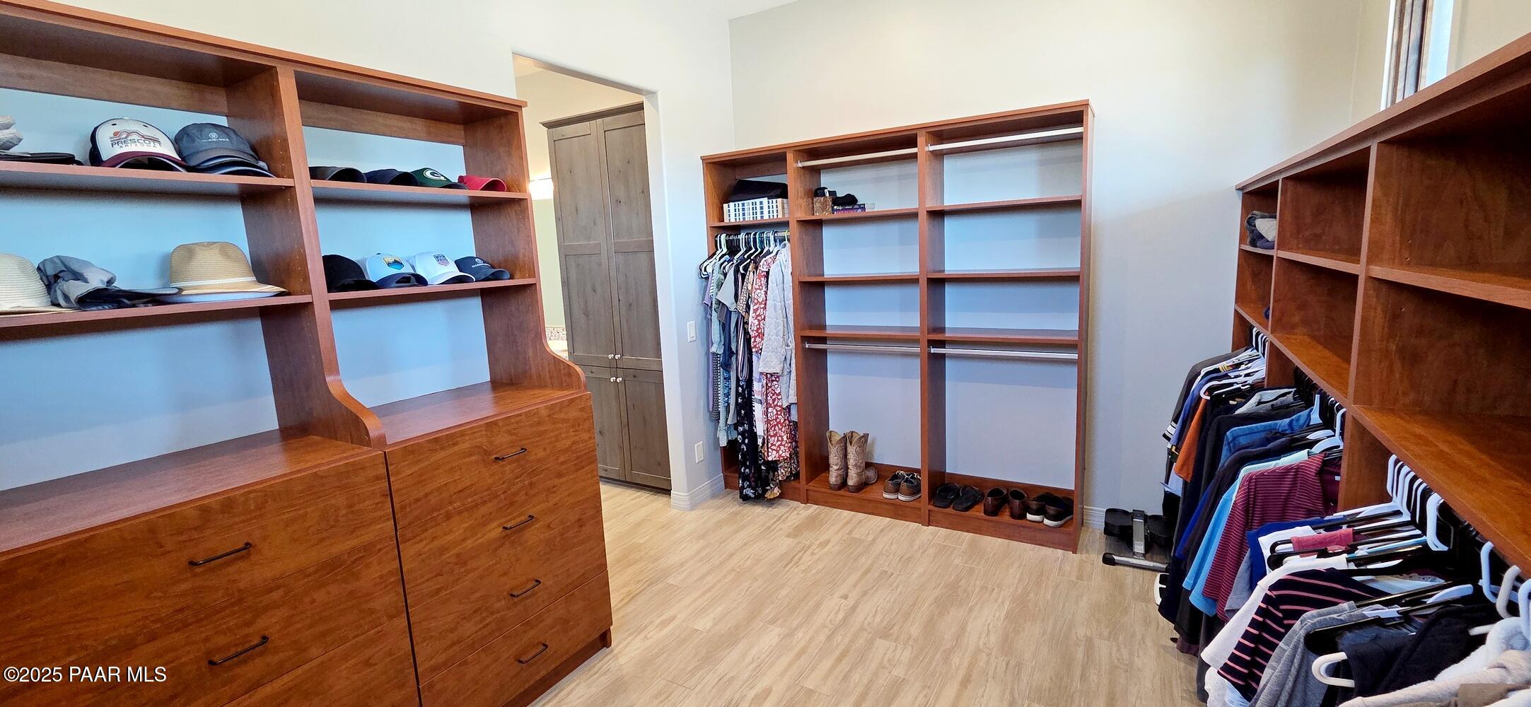 5470 West Three Forks Road Prescott, AZ 86305 - Photo 37 of 61 More Closet