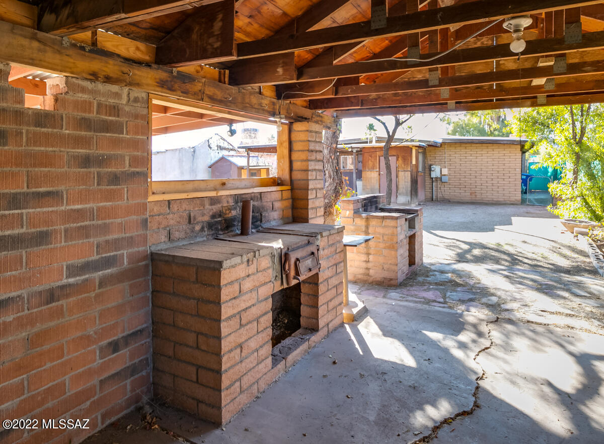 1356 West St Marys Road Tucson, AZ 85745 - Photo 20 of 21 Gallery Image 20