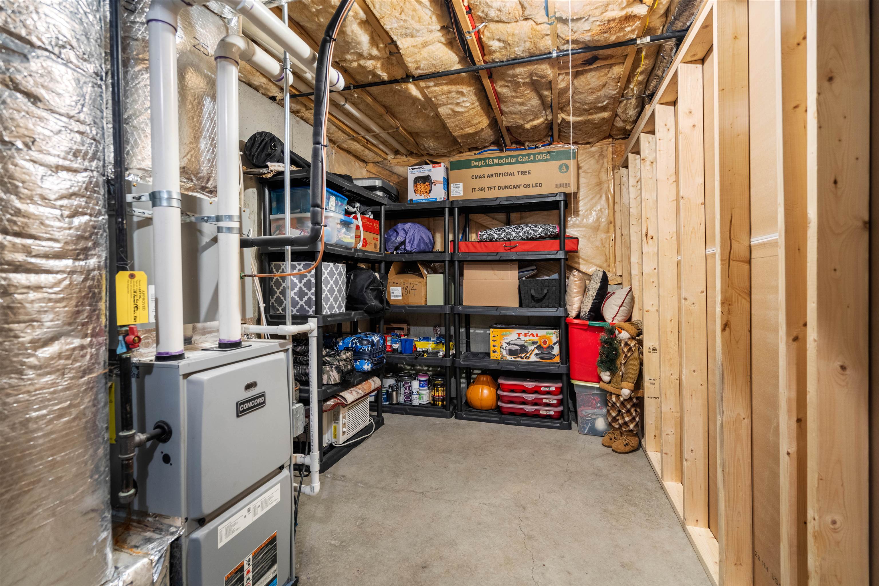 138 Exeter Road, Unit 23 Epping, NH 03042 - Photo 6 of 16