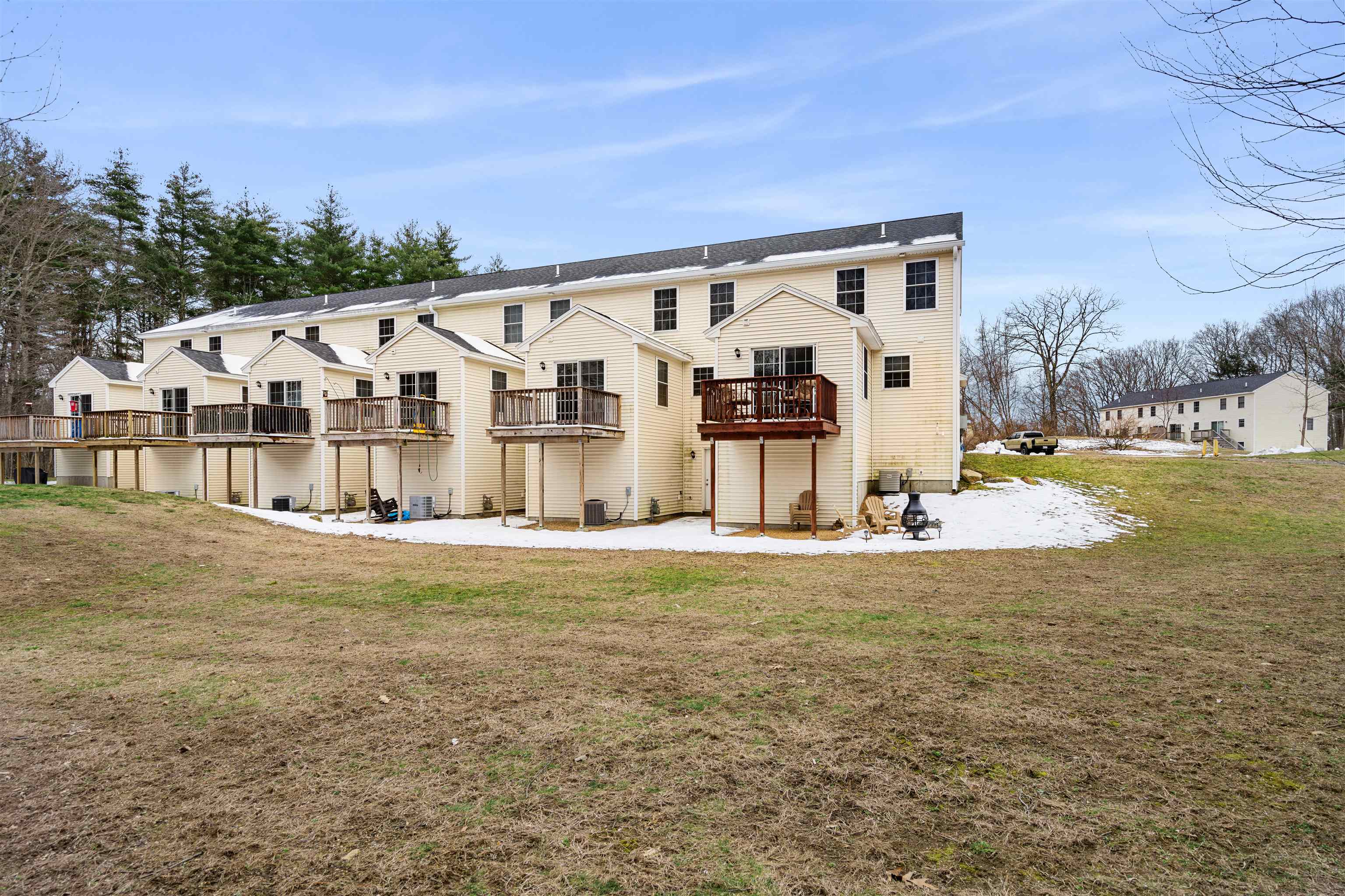 138 Exeter Road, Unit 23 Epping, NH 03042 - Photo 8 of 16