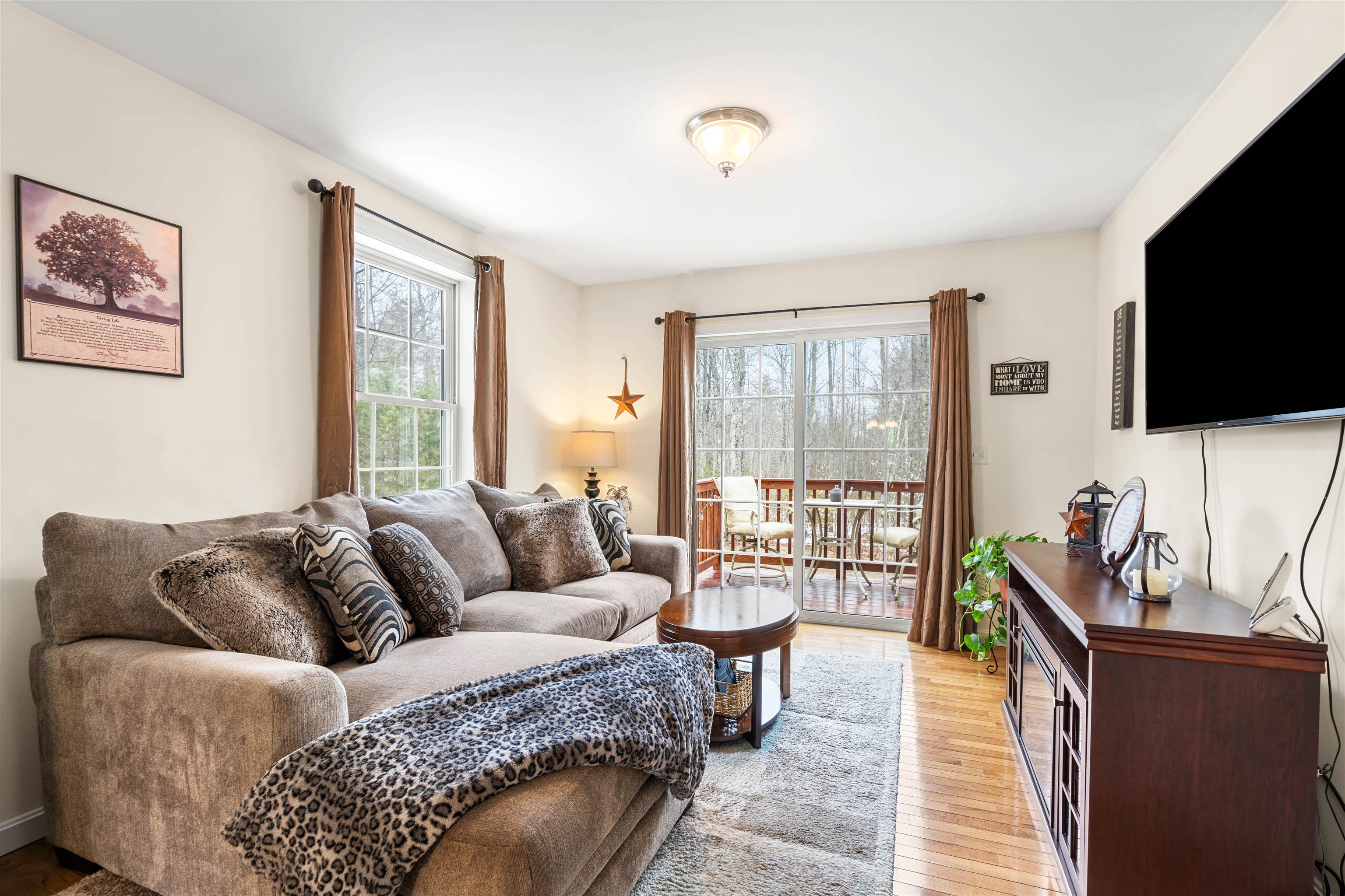 138 Exeter Road, Unit 23 Epping, NH 03042 - Photo 9 of 16