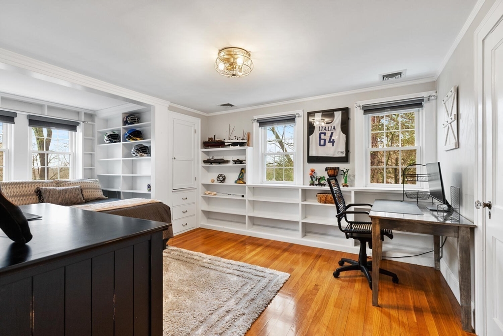 12 Tower Road Lexington, MA 02421 - Photo 27 of 38 Gallery Image 27