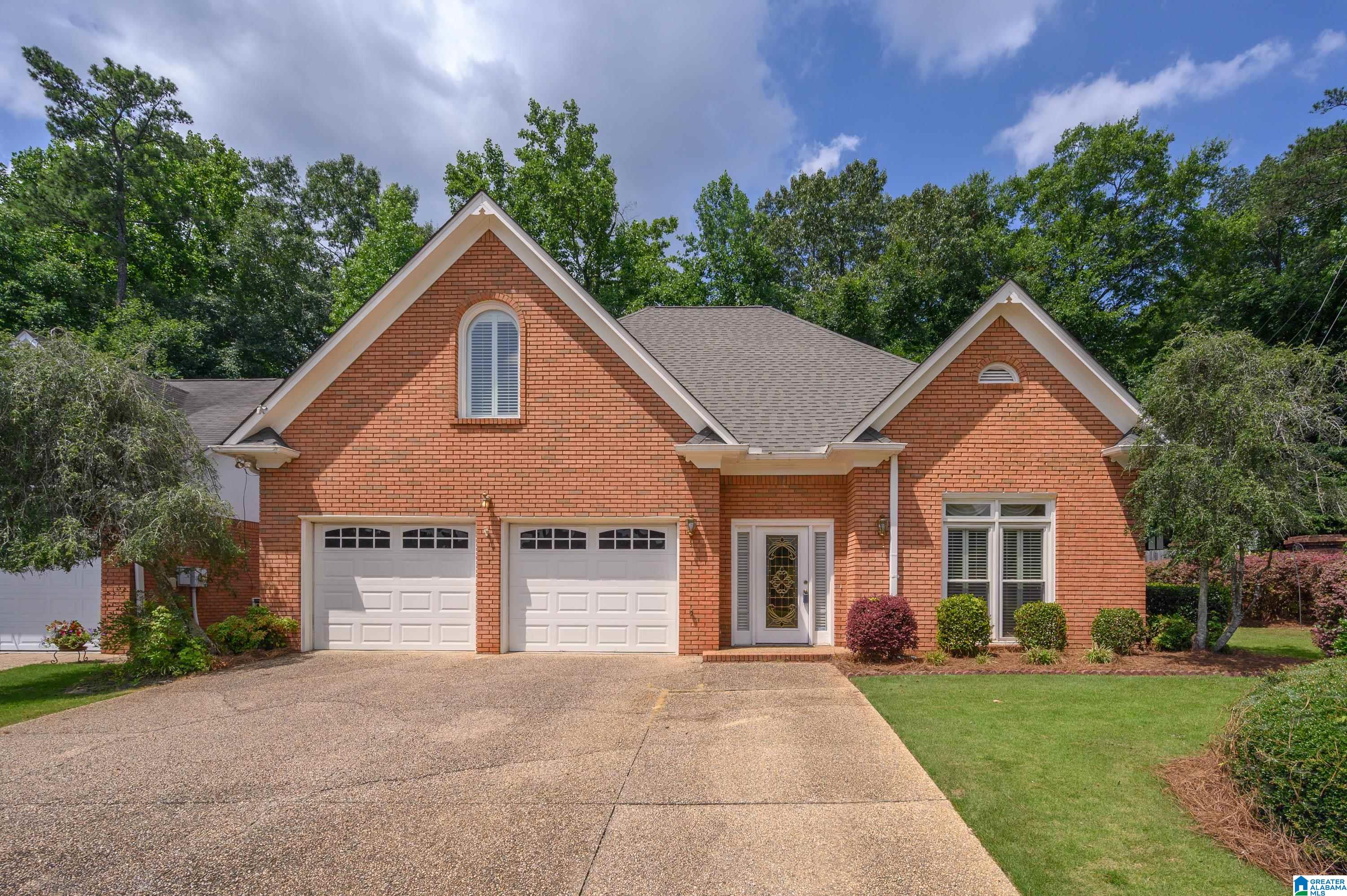 3888 Ripple Leaf Circle Hoover, AL 35216 - Photo 1 of 53