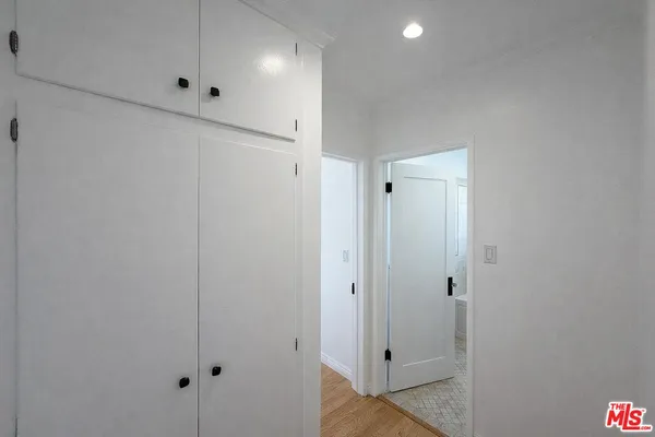 a view of room